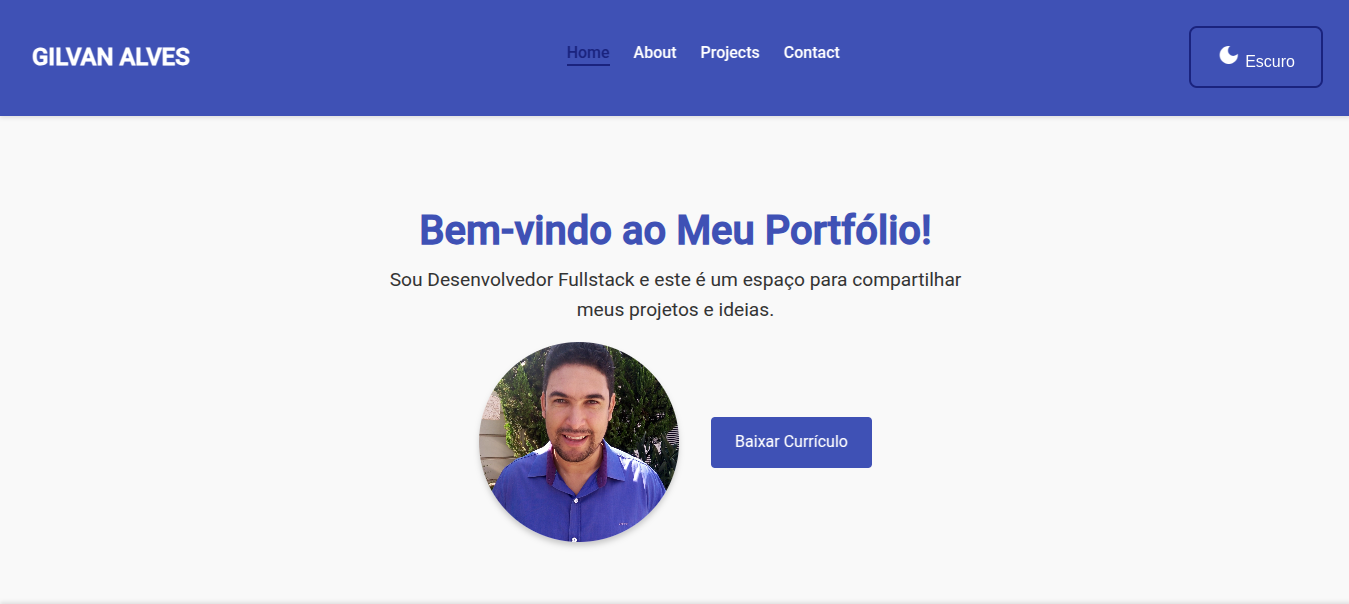 Portfólio